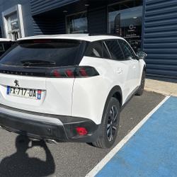 Peugeot 2008 2008 PureTech 130 S&S EAT8 Allure Perpignan