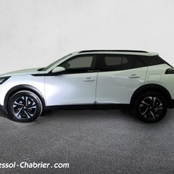 Peugeot 2008 2008 PureTech 130 S&S EAT8 Allure Perpignan