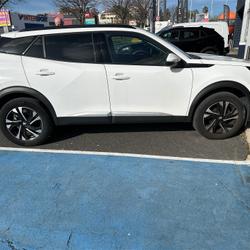 Peugeot 2008 2008 PureTech 130 S&S EAT8 Allure Perpignan