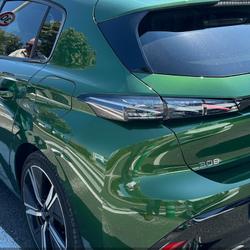 Peugeot 308 III Phase 1 308 PHEV 225 e-EAT8 GT Perpignan