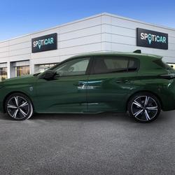 Peugeot 308 III Phase 1 308 PHEV 225 e-EAT8 GT Perpignan