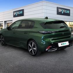 Peugeot 308 III Phase 1 308 PHEV 225 e-EAT8 GT Perpignan