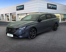 Peugeot 308 SW Phase 2 Perpignan
