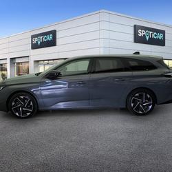 Peugeot 308 SW Phase 2 308 SW Hybrid 145 e-DCS6 Allure Perpignan