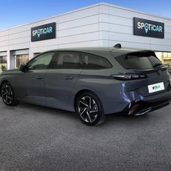 Peugeot 308 SW Phase 2 308 SW Hybrid 145 e-DCS6 Allure Perpignan