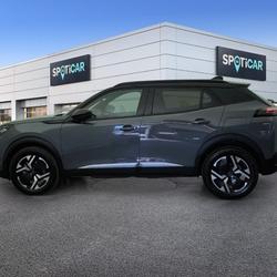 Peugeot 2008 2008 Hybrid 145 e-DCS6 GT Perpignan