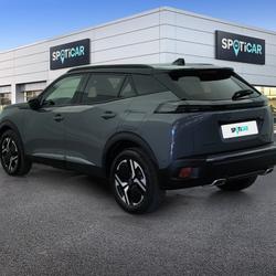 Peugeot 2008 2008 Hybrid 145 e-DCS6 GT Perpignan