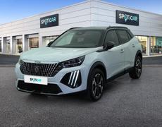 Peugeot 2008 Perpignan