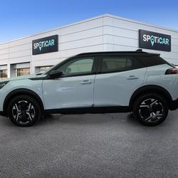 Peugeot 2008 2008 Hybrid 145 e-DCS6 GT Perpignan