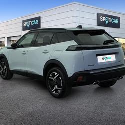 Peugeot 2008 2008 Hybrid 145 e-DCS6 GT Perpignan