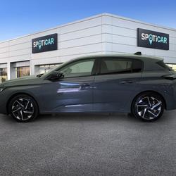 Peugeot 308 III Phase 1 308 Hybrid 145 e-DCS6 Allure Perpignan