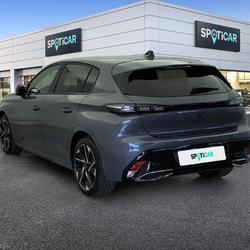 Peugeot 308 III Phase 1 308 Hybrid 145 e-DCS6 Allure Perpignan