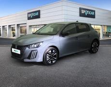 Peugeot 208 Perpignan