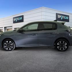 Peugeot 208 208 Hybrid 110 ch e-DCS6 Allure Perpignan
