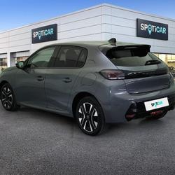 Peugeot 208 208 Hybrid 110 ch e-DCS6 Allure Perpignan