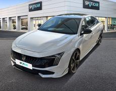 Peugeot 508 Perpignan