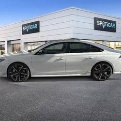 Peugeot 508 508 Hybrid4 360 e-EAT8 Peugeot Sport Engineered Perpignan