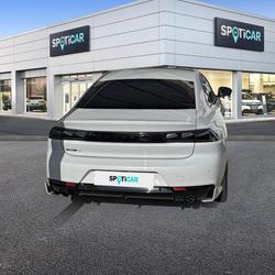 Peugeot 508 508 Hybrid4 360 e-EAT8 Peugeot Sport Engineered Perpignan