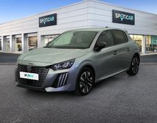 Peugeot 208 Perpignan