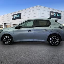 Peugeot 208 208 Hybrid 110 ch e-DCS6 Allure Perpignan