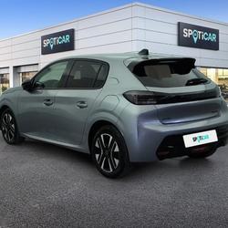 Peugeot 208 208 Hybrid 110 ch e-DCS6 Allure Perpignan