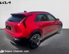 Kia Niro Carcassonne