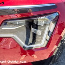 Kia Niro Niro EV Electrique 204 ch Premium Carcassonne