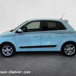 Renault Twingo 3 Twingo III 0.9 TCe 90 Limited EDC Perpignan