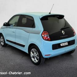 Renault Twingo 3 Twingo III 0.9 TCe 90 Limited EDC Perpignan