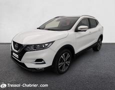 Nissan Qashqai Villeneuve-lès-Béziers