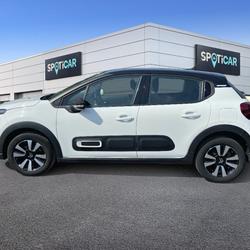 Citroen C3 C3 BlueHDi 100 S&S BVM6 Shine Narbonne