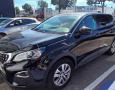 Peugeot 5008 Perpignan