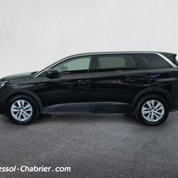 Peugeot 5008 5008 BlueHDi 130ch S&S EAT8 Active Perpignan