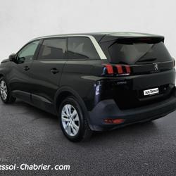 Peugeot 5008 5008 BlueHDi 130ch S&S EAT8 Active Perpignan