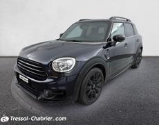 Mini Countryman Carcassonne