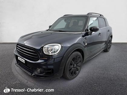 Mini Countryman - Countryman 136 ch BVA7 Cooper Longstone - 21 290 €