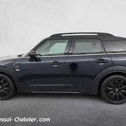 Mini Countryman Countryman 136 ch BVA7 Cooper Longstone Carcassonne