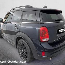 Mini Countryman Countryman 136 ch BVA7 Cooper Longstone Carcassonne