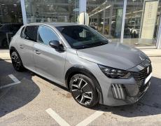 Peugeot e-208 Perpignan