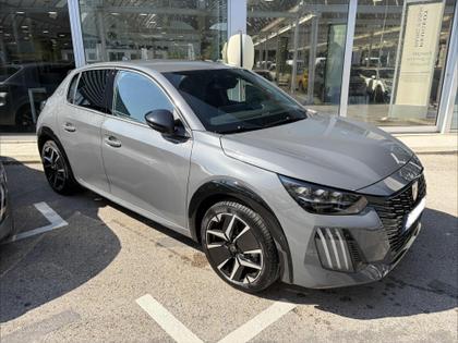 Peugeot e-208 - 208 Electrique 156 ch 54 kWh GT Exclusive - 38 350 €