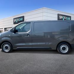 Peugeot Expert E-EXPERT FGN XL ELECTRIQUE 100KWH (136CH) BATTERIE 75 KWH PREMIUM Narbonne