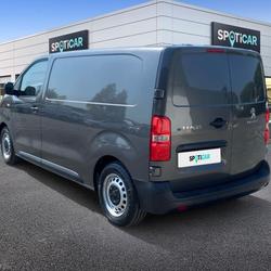 Peugeot Expert E-EXPERT FGN XL ELECTRIQUE 100KWH (136CH) BATTERIE 75 KWH PREMIUM Narbonne