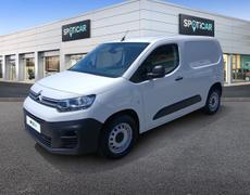 Citroen Berlingo Narbonne