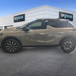 DS DS3 Crossback DS3 Crossback PureTech 100 BVM6 Bastille Montpellier