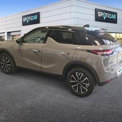 DS DS3 Crossback DS3 Crossback PureTech 100 BVM6 Bastille Montpellier
