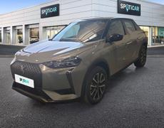 DS DS3 Crossback Sète