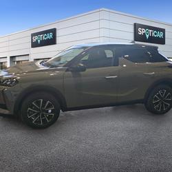 DS DS3 Crossback DS3 Crossback PureTech 100 BVM6 Bastille Montpellier