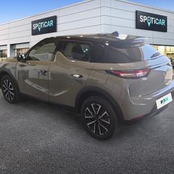 DS DS3 Crossback DS3 Crossback PureTech 100 BVM6 Bastille Montpellier