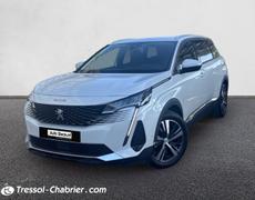 Peugeot 5008 Auch