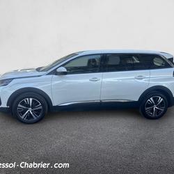 Peugeot 5008 5008 BlueHDi 130ch S&S EAT8 Allure Pack Auch